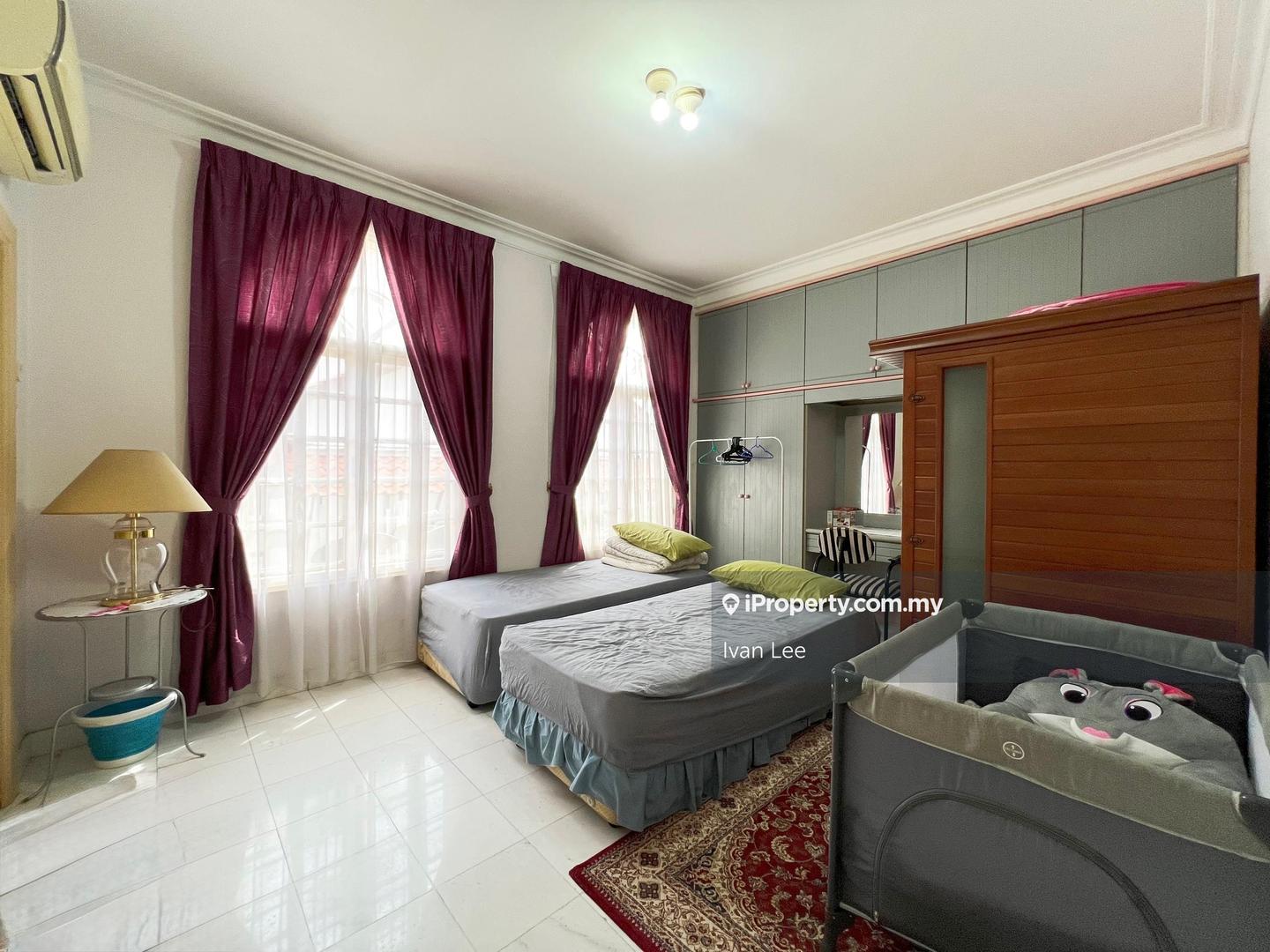 Banglo untuk Dijual di Taman Tun Dr. Ismail, Kuala Lumpur oleh Ivan Lee - iProperty.com.my