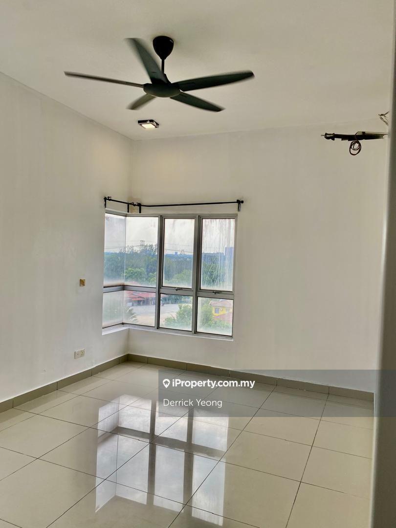 Condominium for Rent in The Wharf Residence by Derrick Yeong - iProperty.com.my