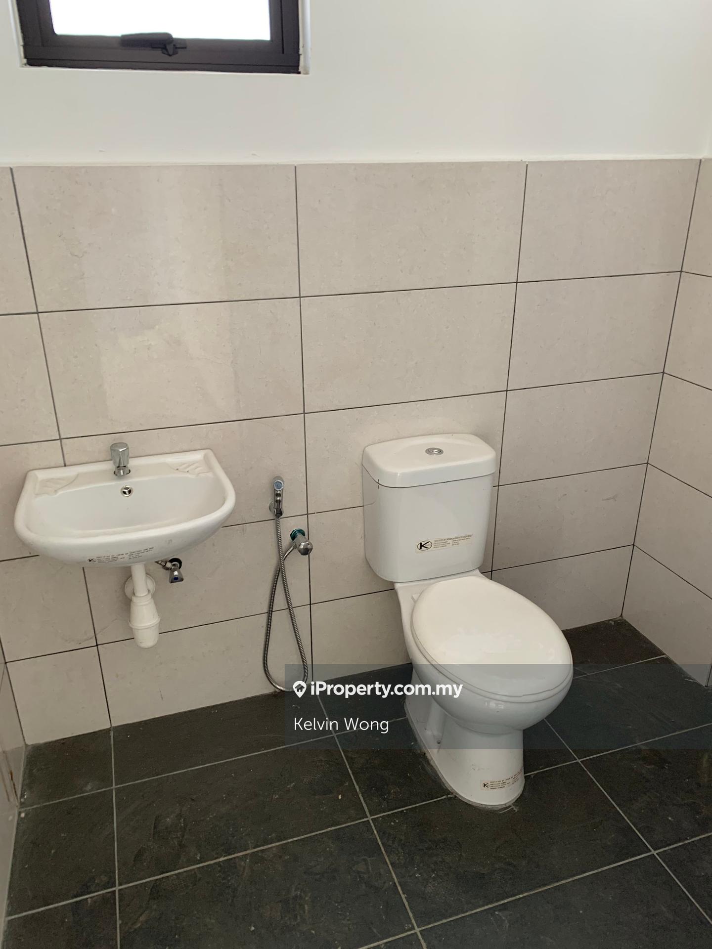 Rumah Berangkai 2 Tingkat untuk Dijual di Jalan meru, Klang oleh Kelvin Wong - iProperty.com.my