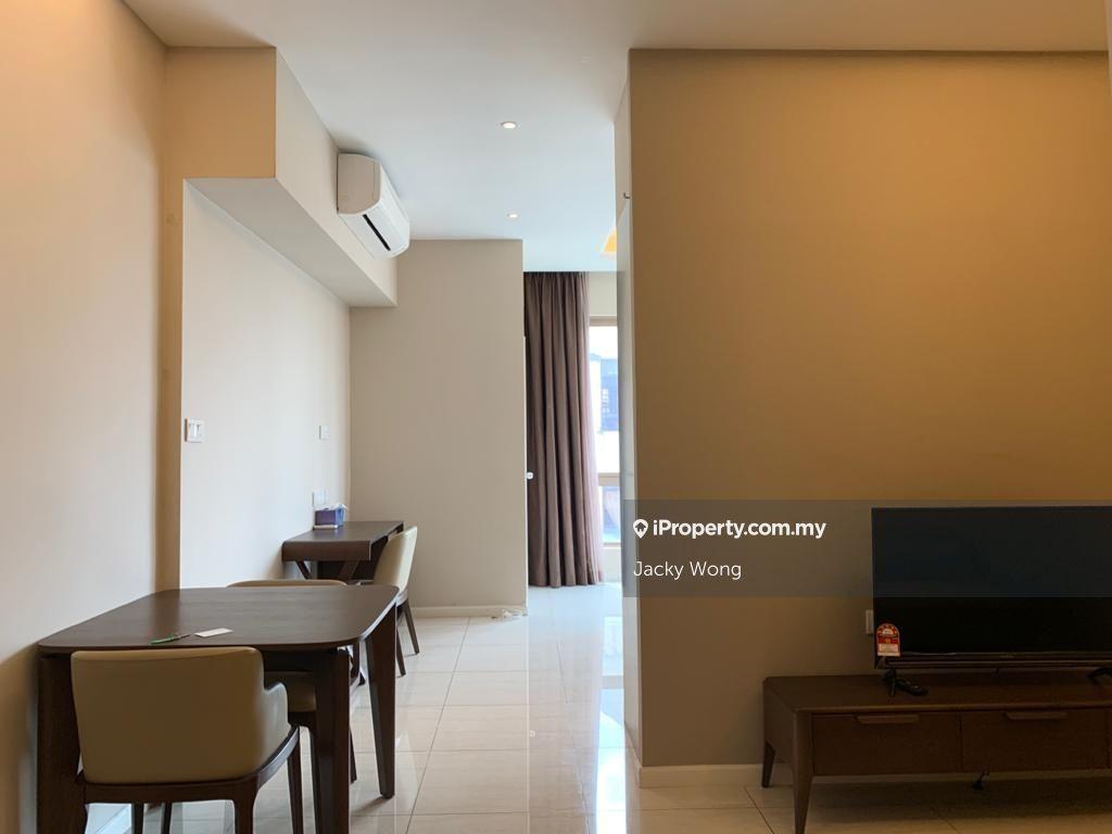Residensi Servis untuk Disewa di Dorsett Residences Sri Hartamas oleh Jacky Wong - iProperty.com.my