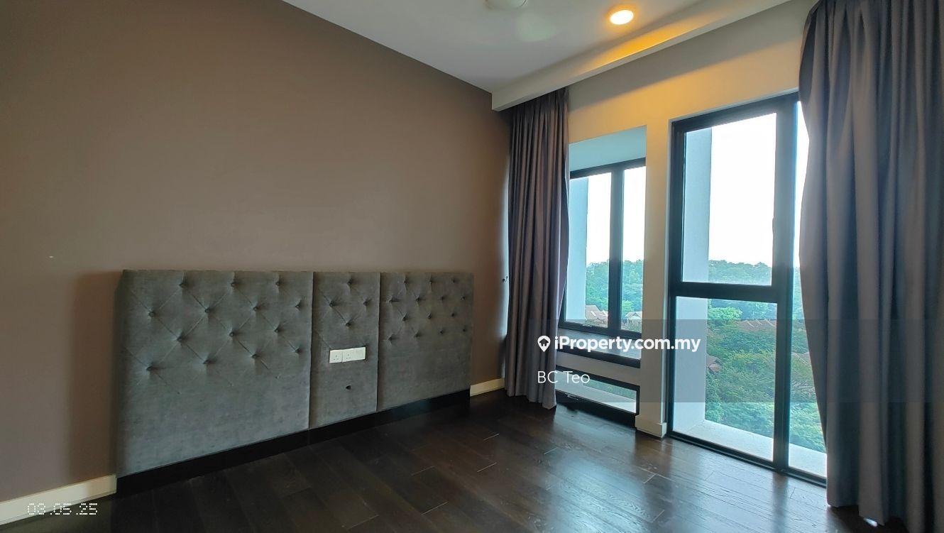 Condominium for Rent in One Central Park by BC Teo - iProperty.com.my