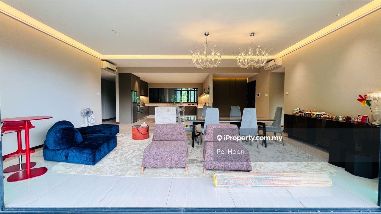 Condominium for Rent in Alila2 by Pei Hoon - iProperty.com.my