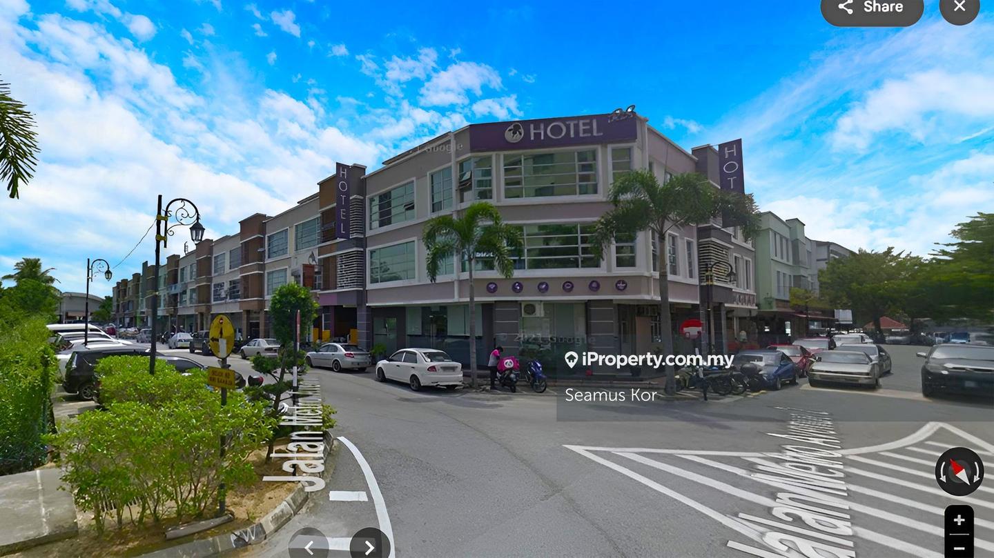 Hotel / Resort untuk Dijual di Metro Avenue, Kajang oleh Seamus Kor - iProperty.com.my