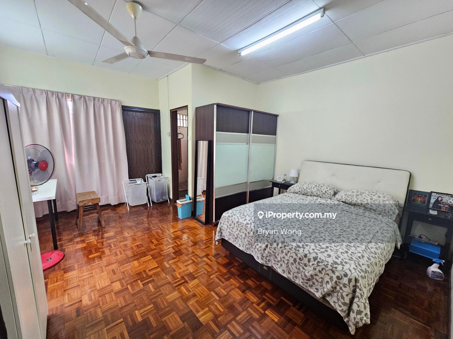 2-storey Terraced House for Sale in Damansara Jaya, Petaling Jaya by Bryan Wong - iProperty.com.my