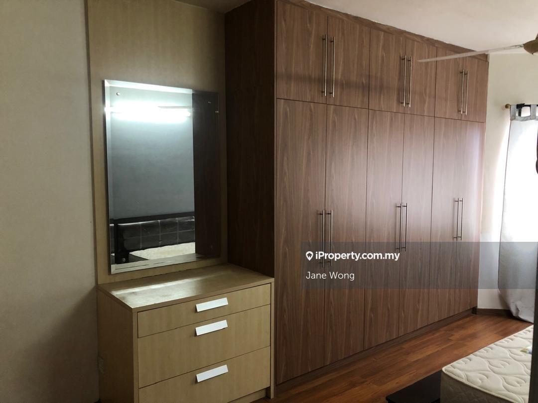 Kondominium untuk Dijual di Puncak Seri Kelana oleh Jane Wong - iProperty.com.my