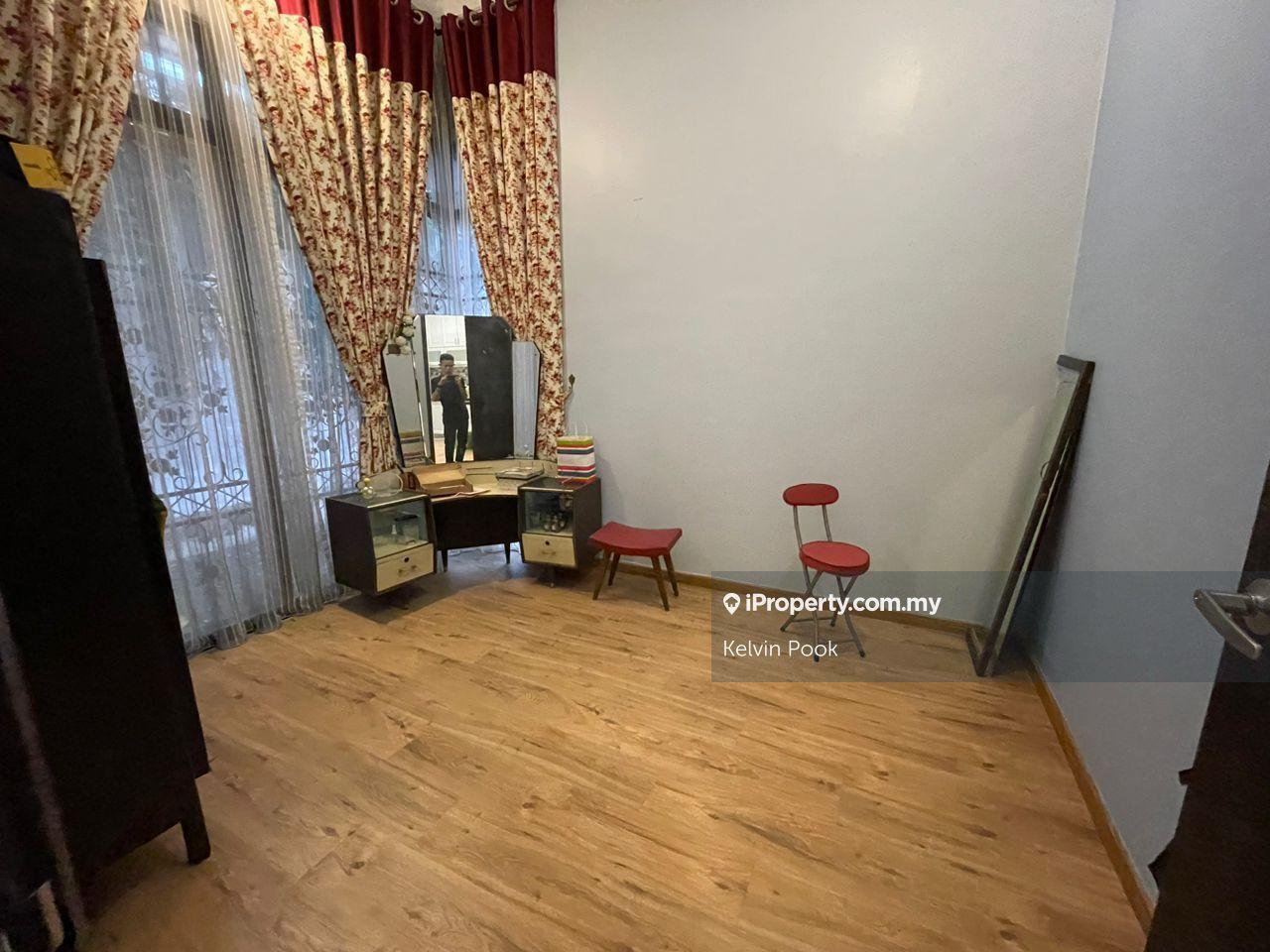 Semi-Detached House for Sale in Taman Jenderam Harmoni @ Dengkil, Dengkil by Kelvin Pook - iProperty.com.my