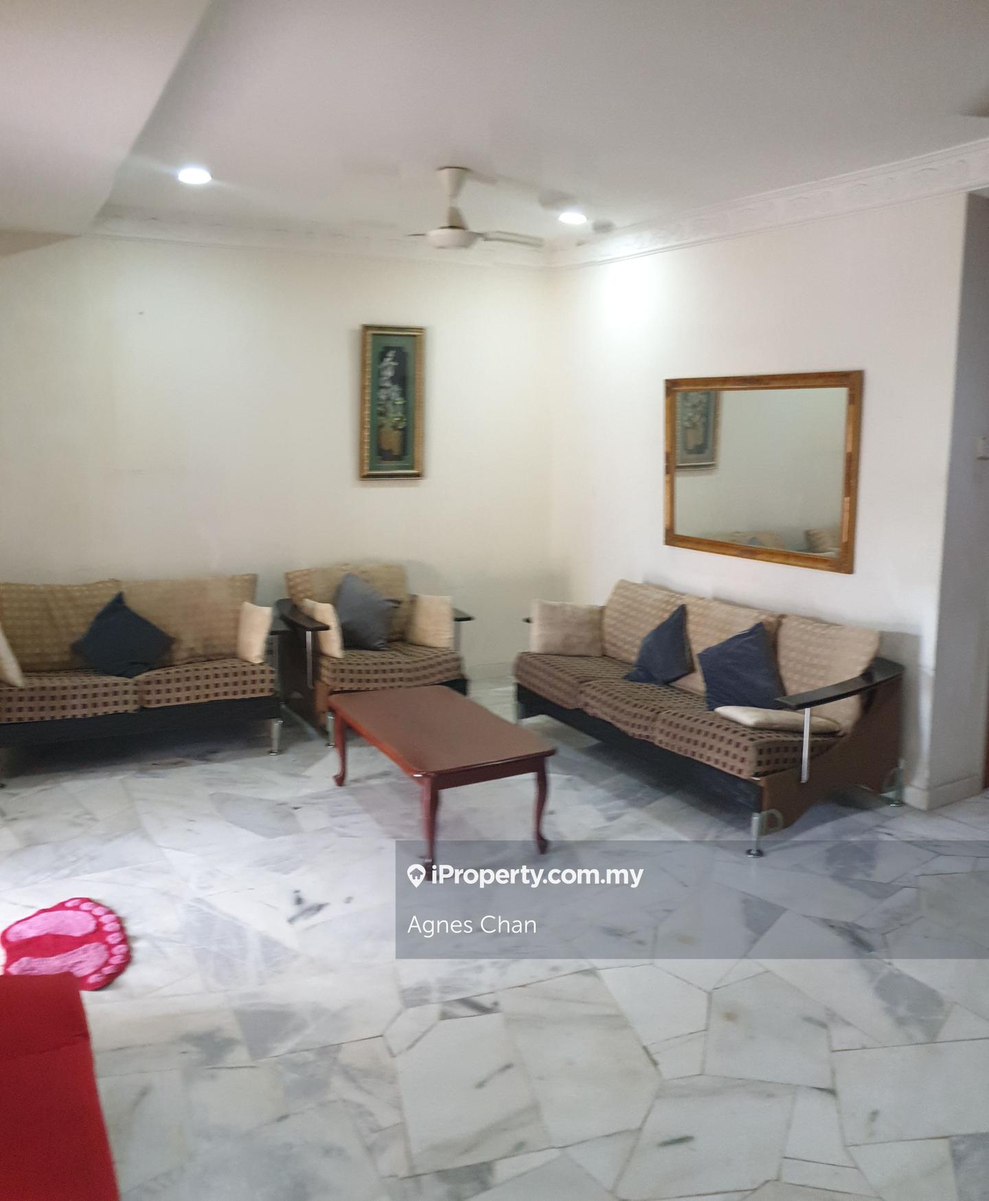 2-storey Terraced House for Sale in Putra Heights, Subang Jaya by Agnes Chan - iProperty.com.my