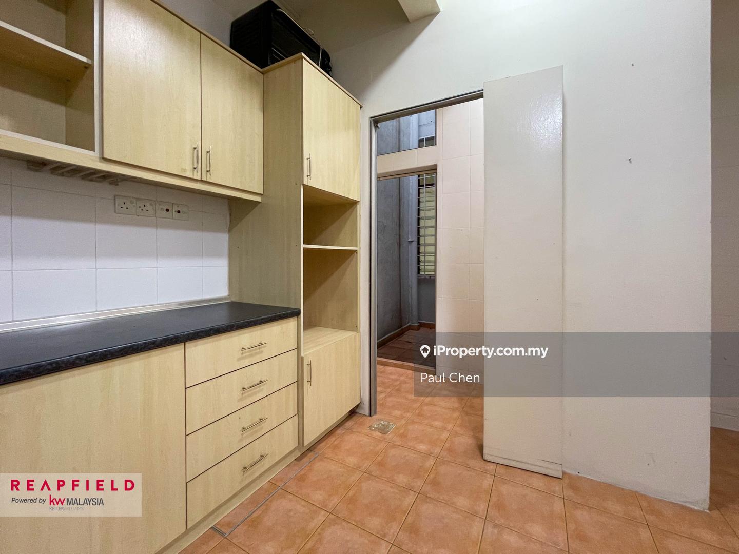 1-storey Terraced House for Sale in Seksyen 4, Kota Damansara by Paul Chen - iProperty.com.my