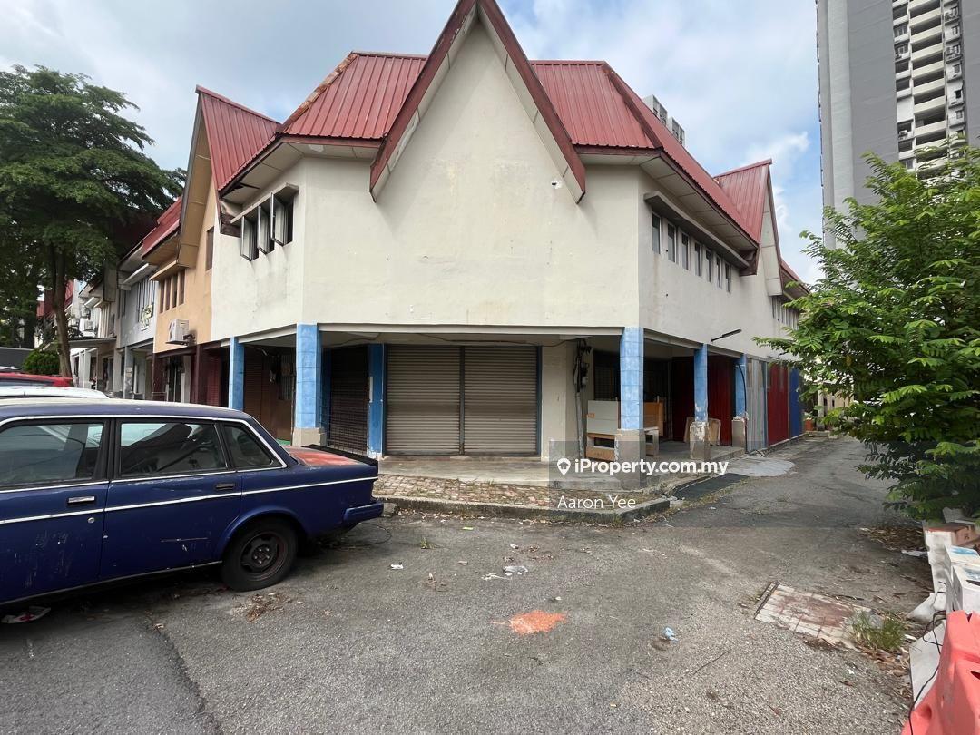 Kedai untuk Dijual di Taman Kajang Utama, Kajang oleh Aaron Yee - iProperty.com.my