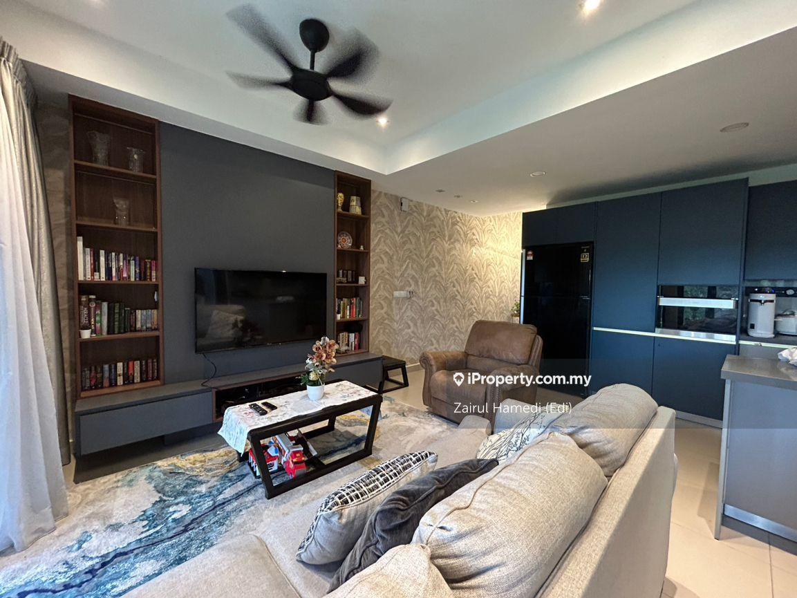 Rumah Bandar untuk Dijual di Bukit Jelutong, Shah Alam oleh Zairul Hamedi (Edi) - iProperty.com.my