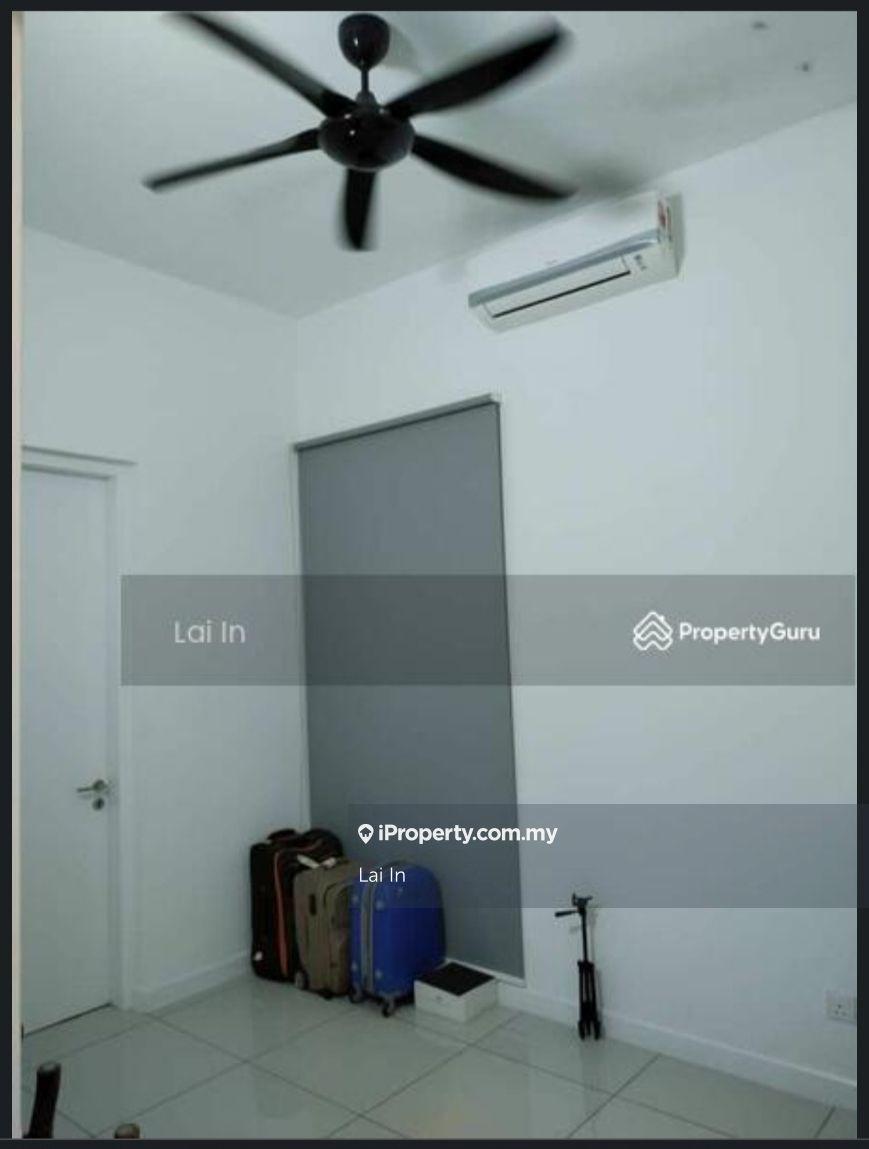 Residensi Servis untuk Dijual di Le Pavillion oleh Lai In - iProperty.com.my