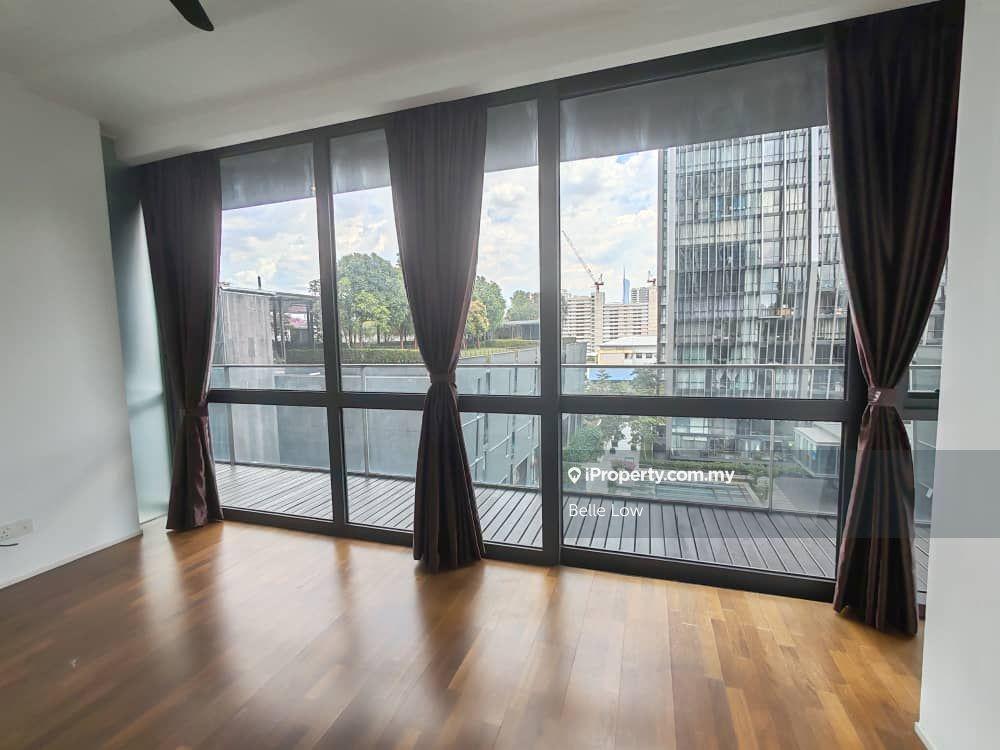 Kondominium untuk Dijual di The Capers @ Sentul East oleh Belle Low - iProperty.com.my