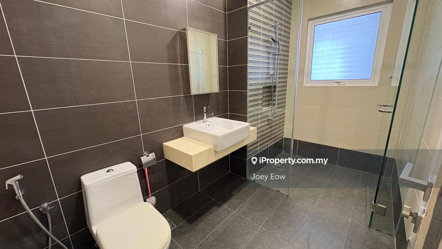 Condominium for Rent in Seri Puteri Hills Town Villa & Condominium by Joey Eow - iProperty.com.my