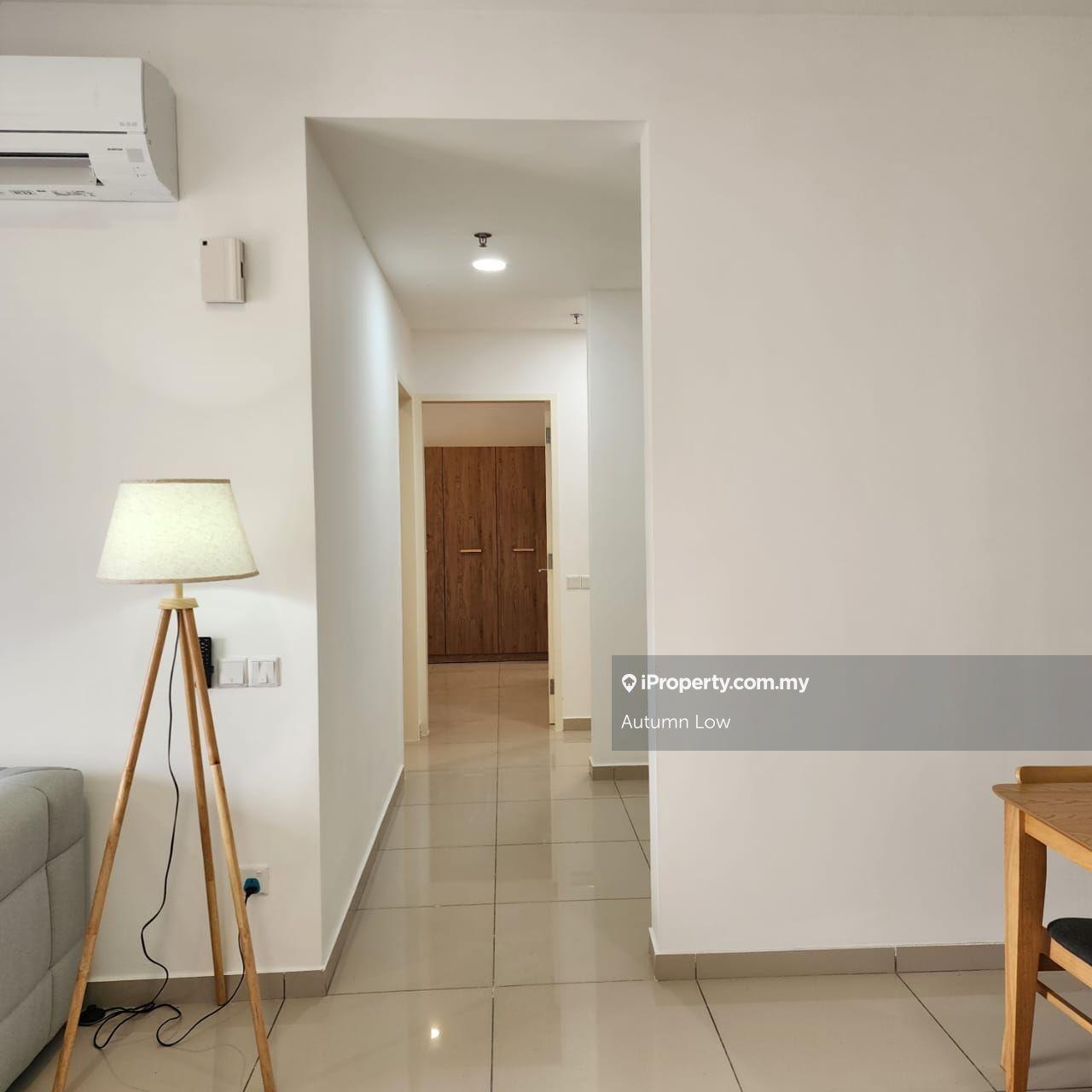 Service Residence for Rent in D'Erica by Autumn Low - iProperty.com.my