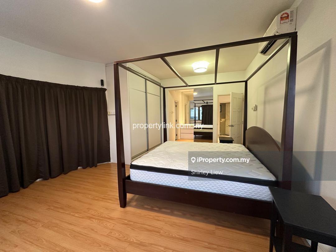 Condominium for Rent in Jamnah View by Shirley Liew - iProperty.com.my