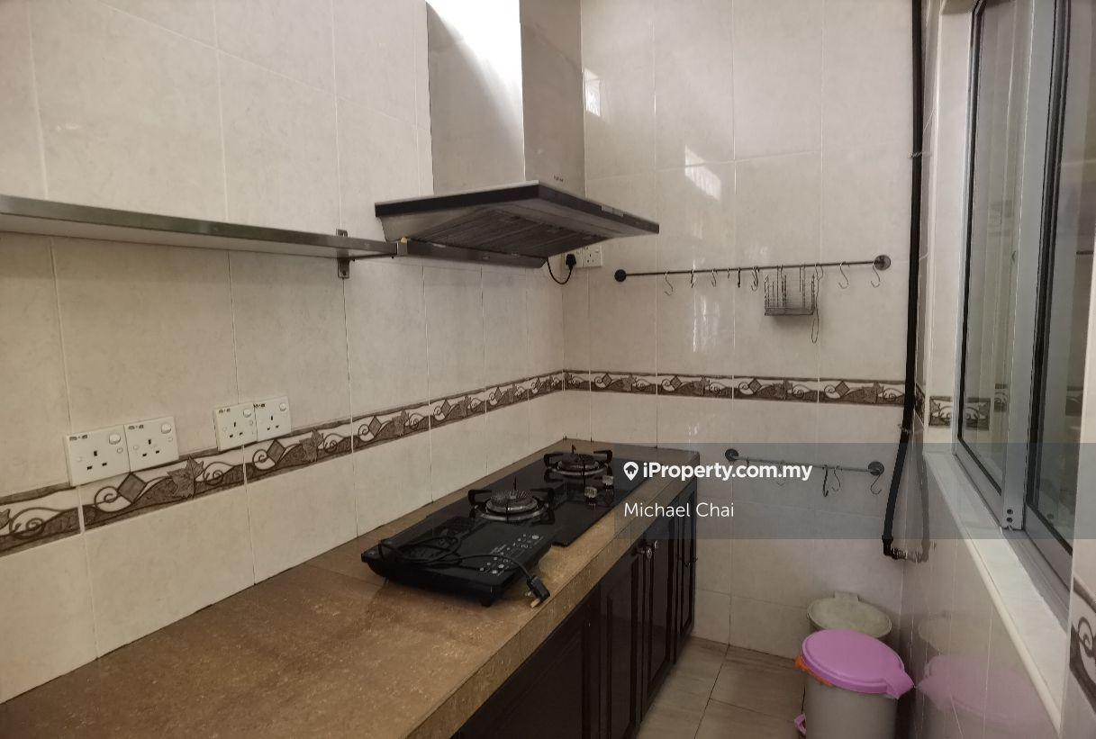 Rumah Berangkai 2.5 Tingkat untuk Dijual di Taman Puchong Impian, Puchong oleh Michael Chai - iProperty.com.my