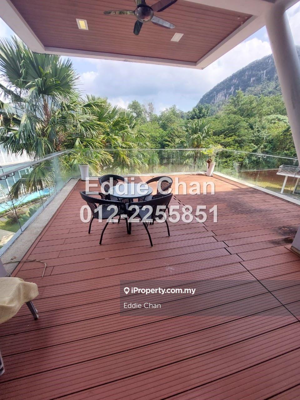 Bungalow House for Sale in Nadayu Melawati, Ampang by Eddie Chan - iProperty.com.my