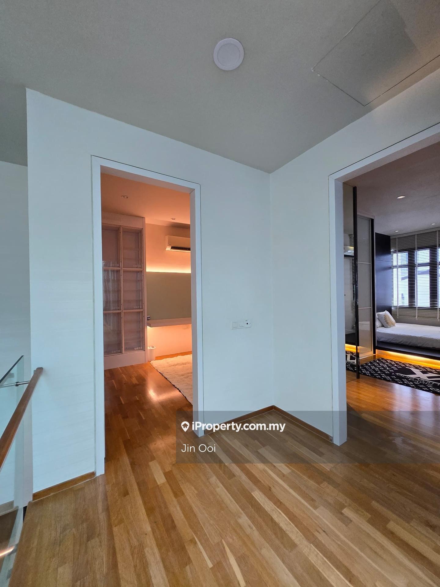 Semi-Detached House for Sale in Schumann, Symphony Hills, Cyberjaya by Jin Ooi - iProperty.com.my