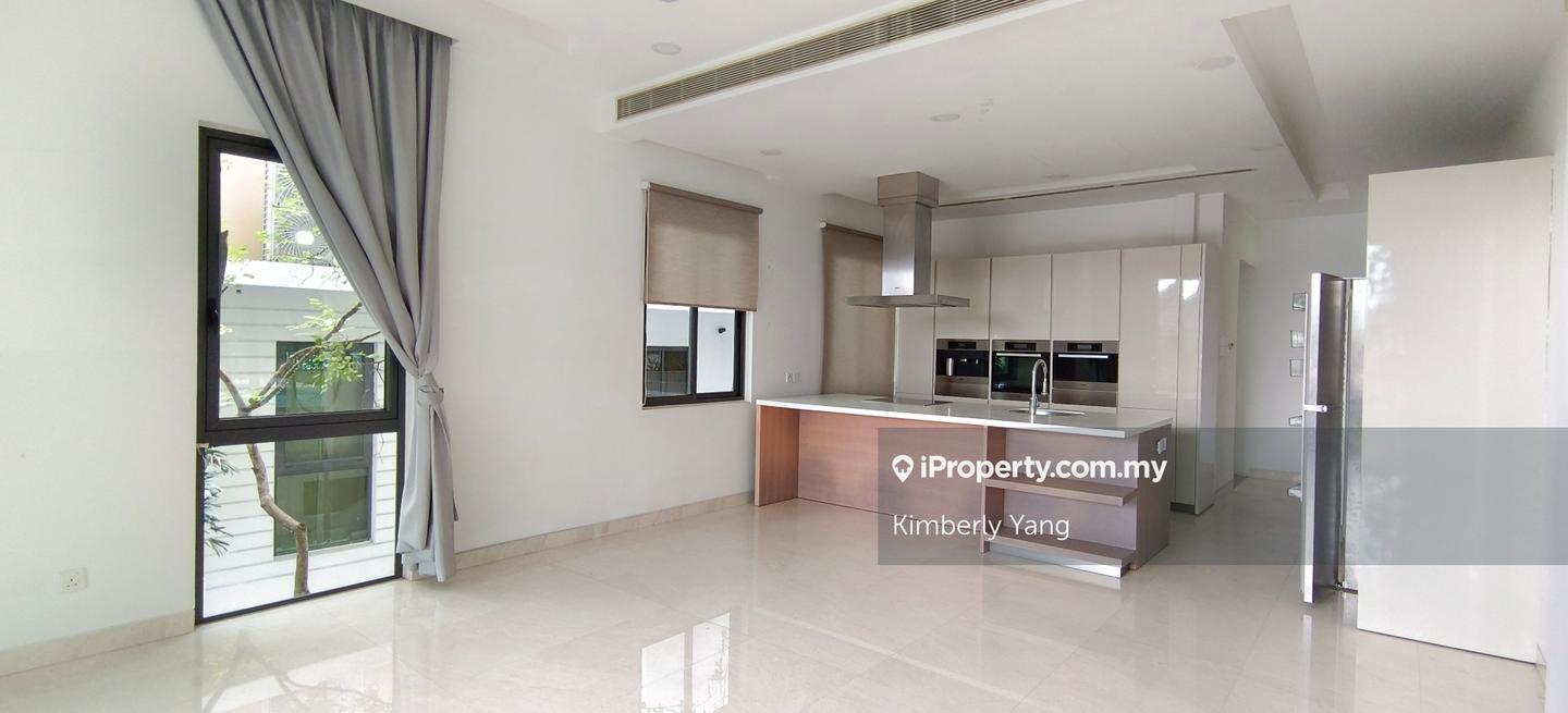 Banglo untuk Dijual di BUKIT DAMANSARA, ZEPHYR POINT, LORONG BASONG, Damansara Heights oleh Kimberly Yang - iProperty.com.my