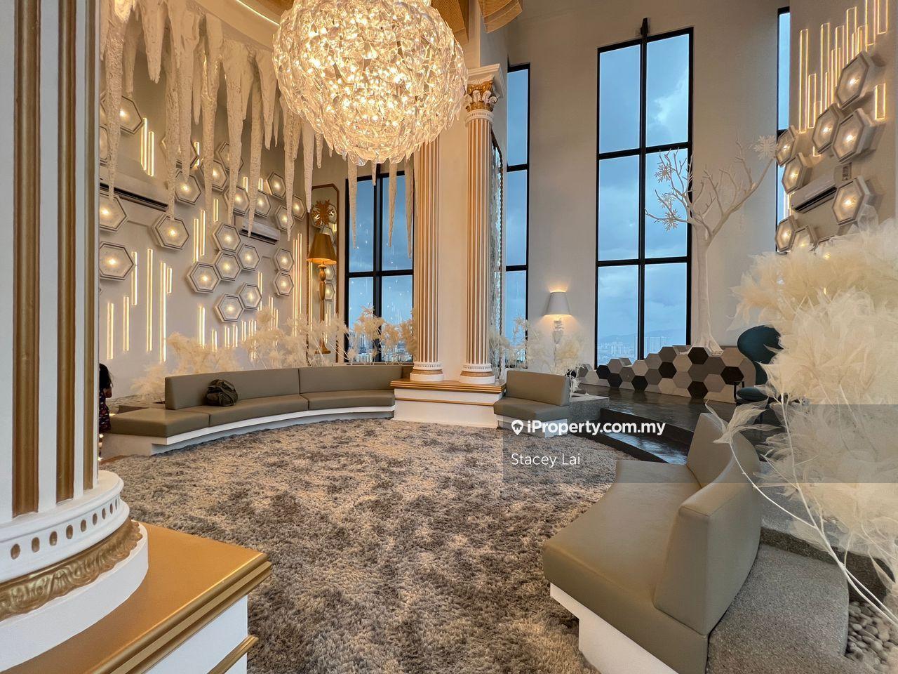 Service Residence for Sale in Arte Cheras by Stacey Lai - iProperty.com.my