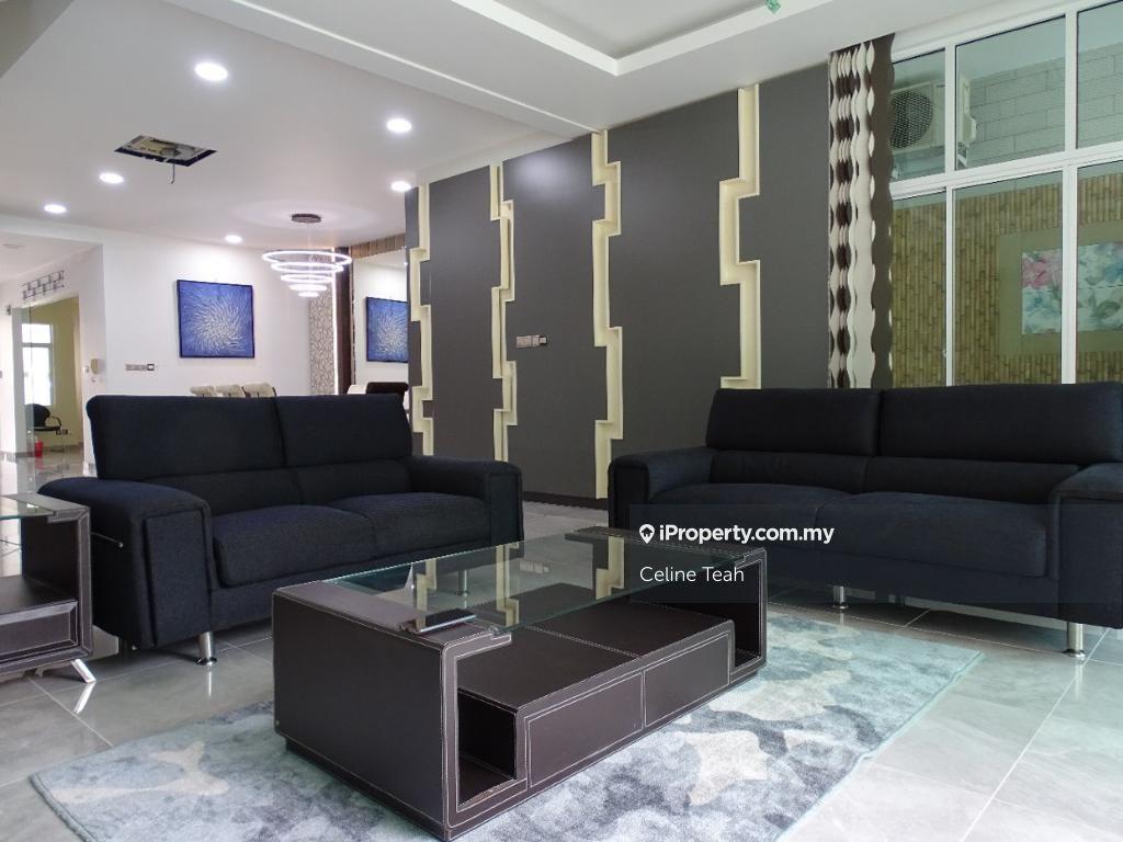 Rumah Berangkai 2 Tingkat untuk Dijual di Sutera Harbour, Kota Kinabalu oleh Celine Teah - iProperty.com.my