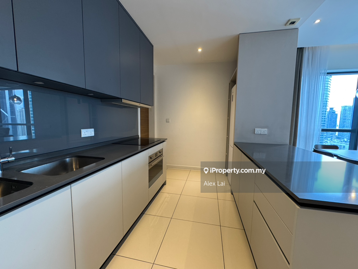 Service Residence for Rent in Aria by Alex Lai - iProperty.com.my