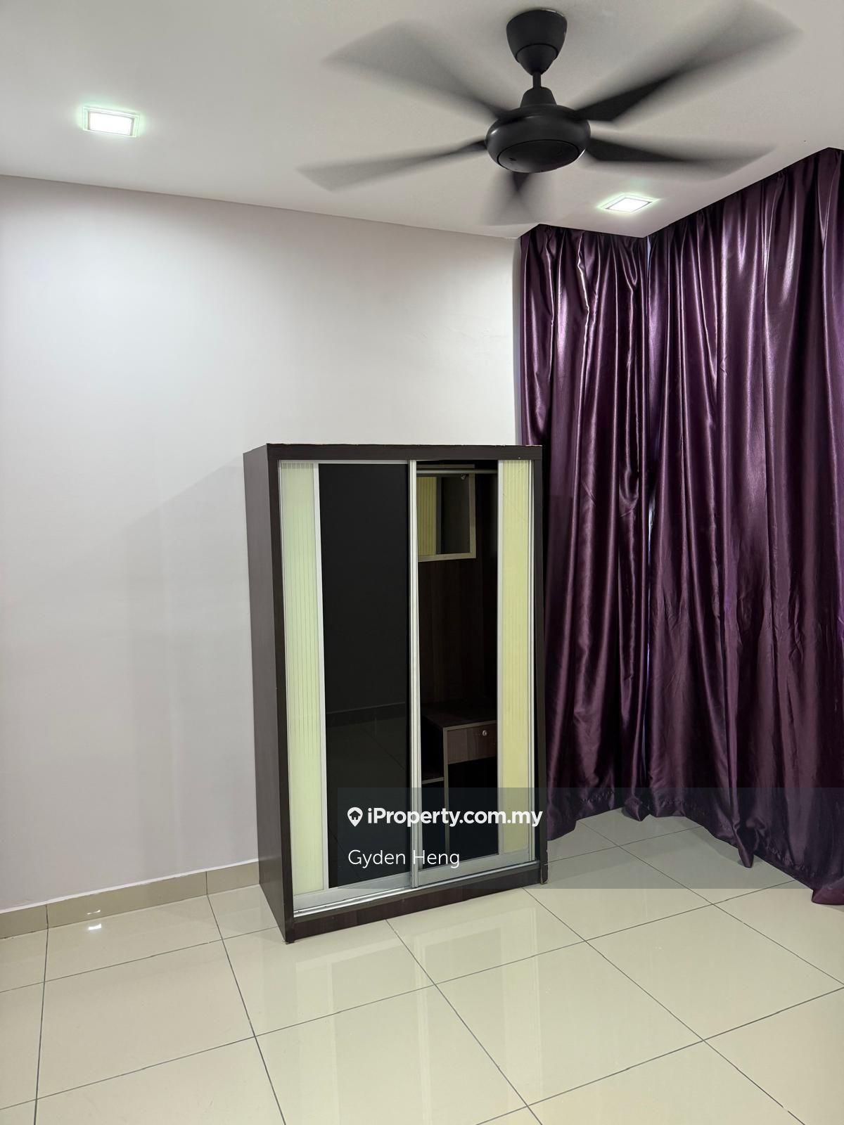 Apartment for Sale in D'Rich Executive Suites by Gyden Heng - iProperty.com.my