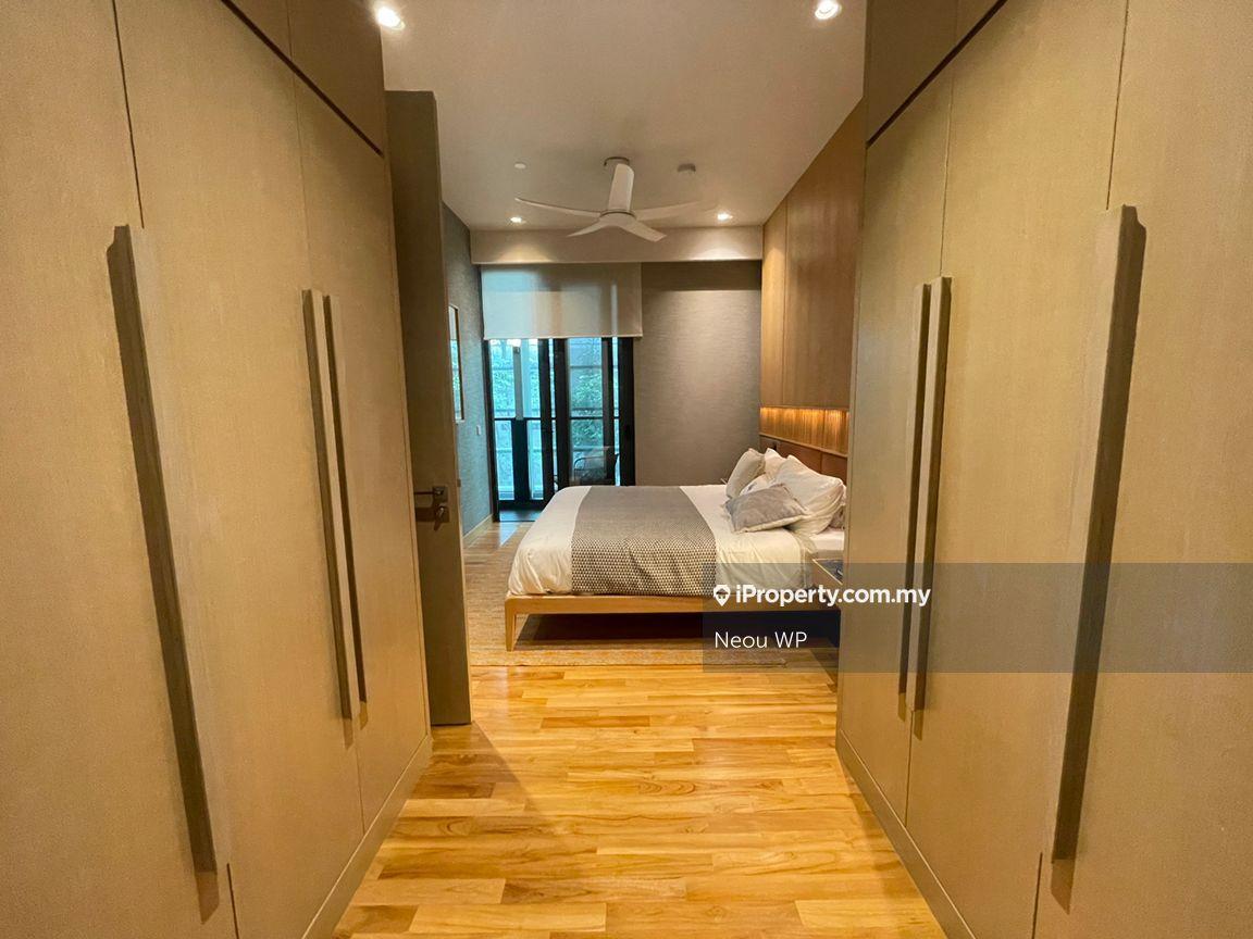 Residensi Servis untuk Dijual di The Conlay oleh Neou WP - iProperty.com.my