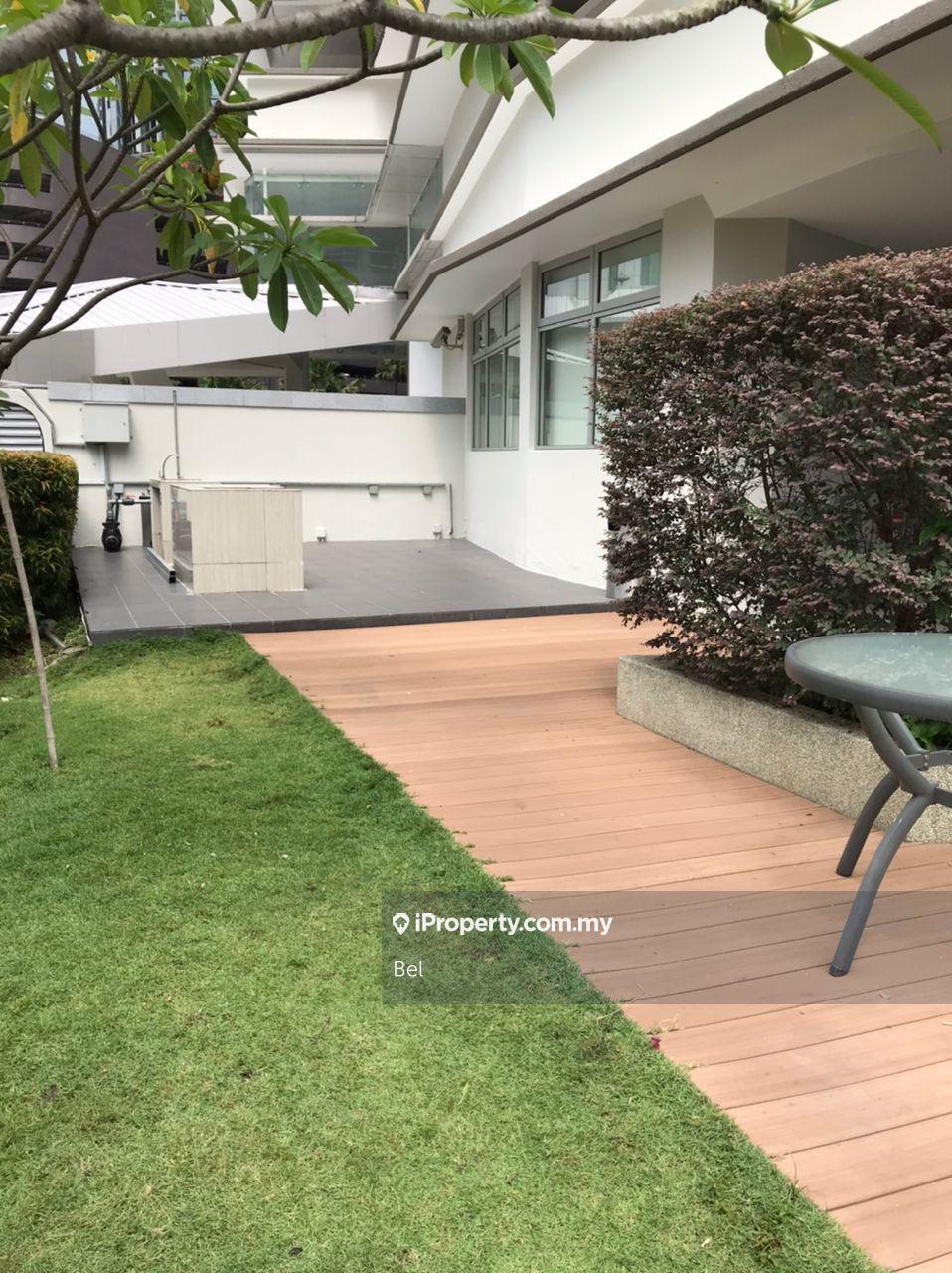 Kondominium untuk Dijual di Idaman Residence oleh Bel - iProperty.com.my