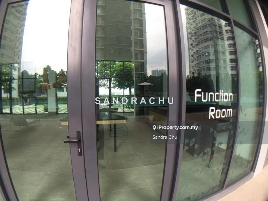 Residensi Servis untuk Dijual di Maisson oleh Sandra Chu - iProperty.com.my