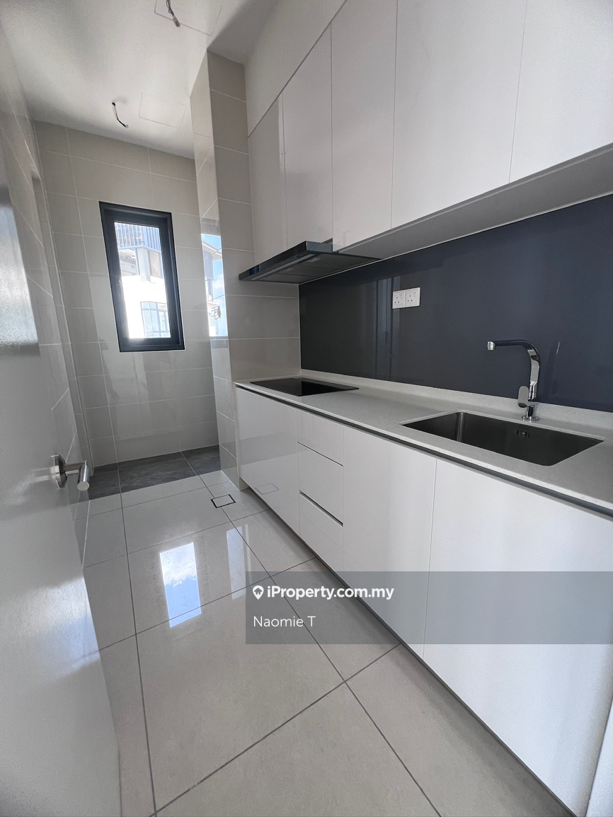Kondominium untuk Dijual di The Maple Residences oleh Naomie T - iProperty.com.my