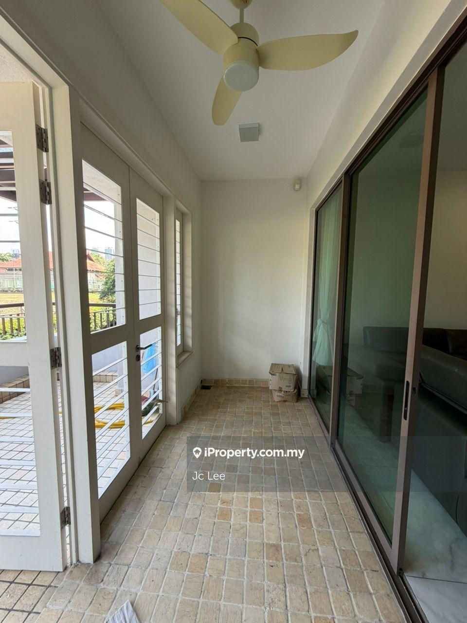 Kondominium untuk Disewa di Ara Hill Condominium oleh Jc Lee - iProperty.com.my