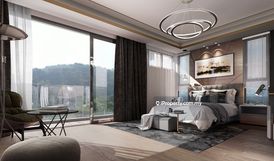 Semi-Detached House for Sale in Rafflesia @ Hill 2,Damansara Perdana,Petaling Jaya, Damansara Perdana by Reni Lim - iProperty.com.my