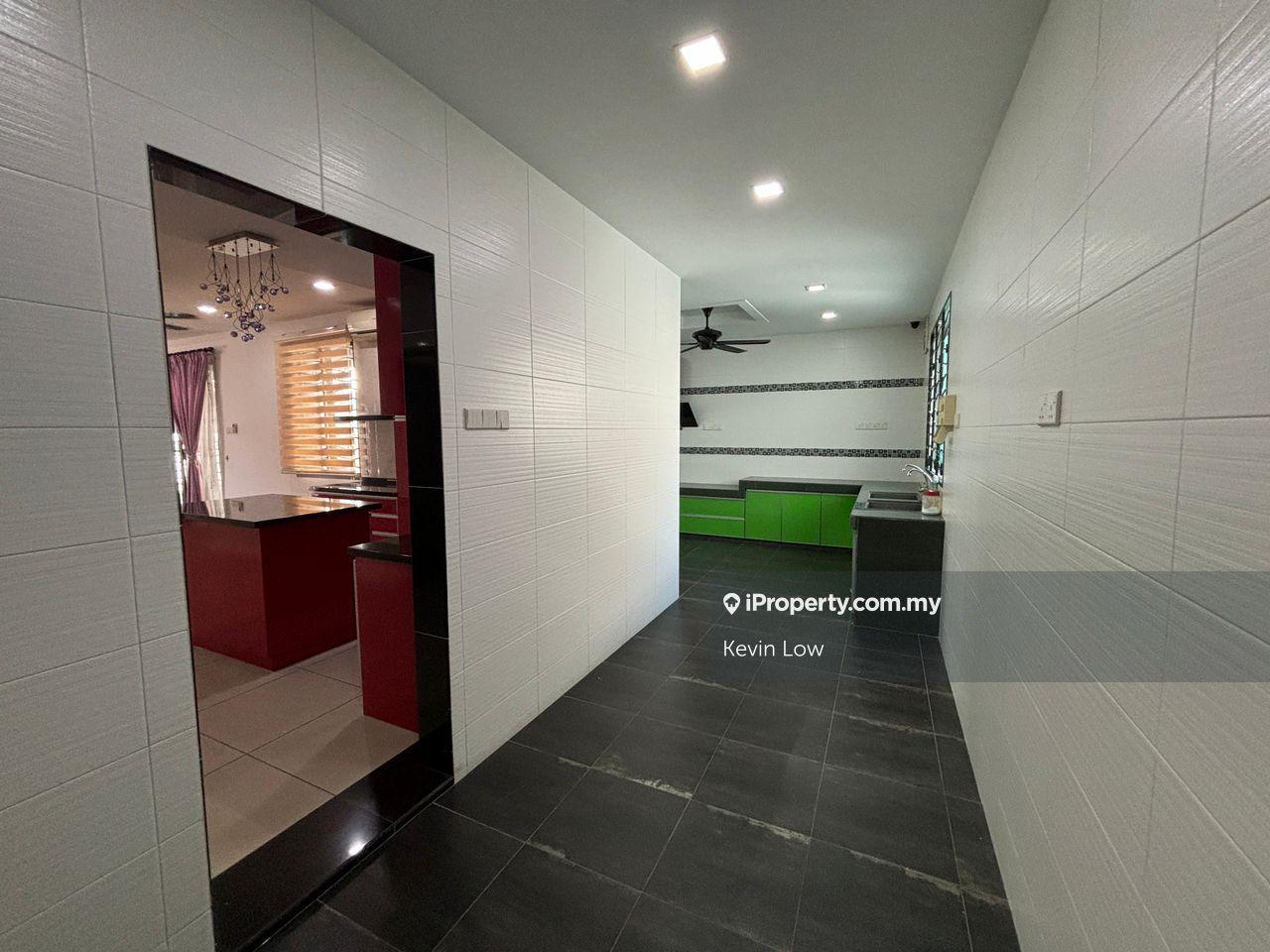 Banglo untuk Dijual di Aman Perdana, Kapar oleh Kevin Low - iProperty.com.my