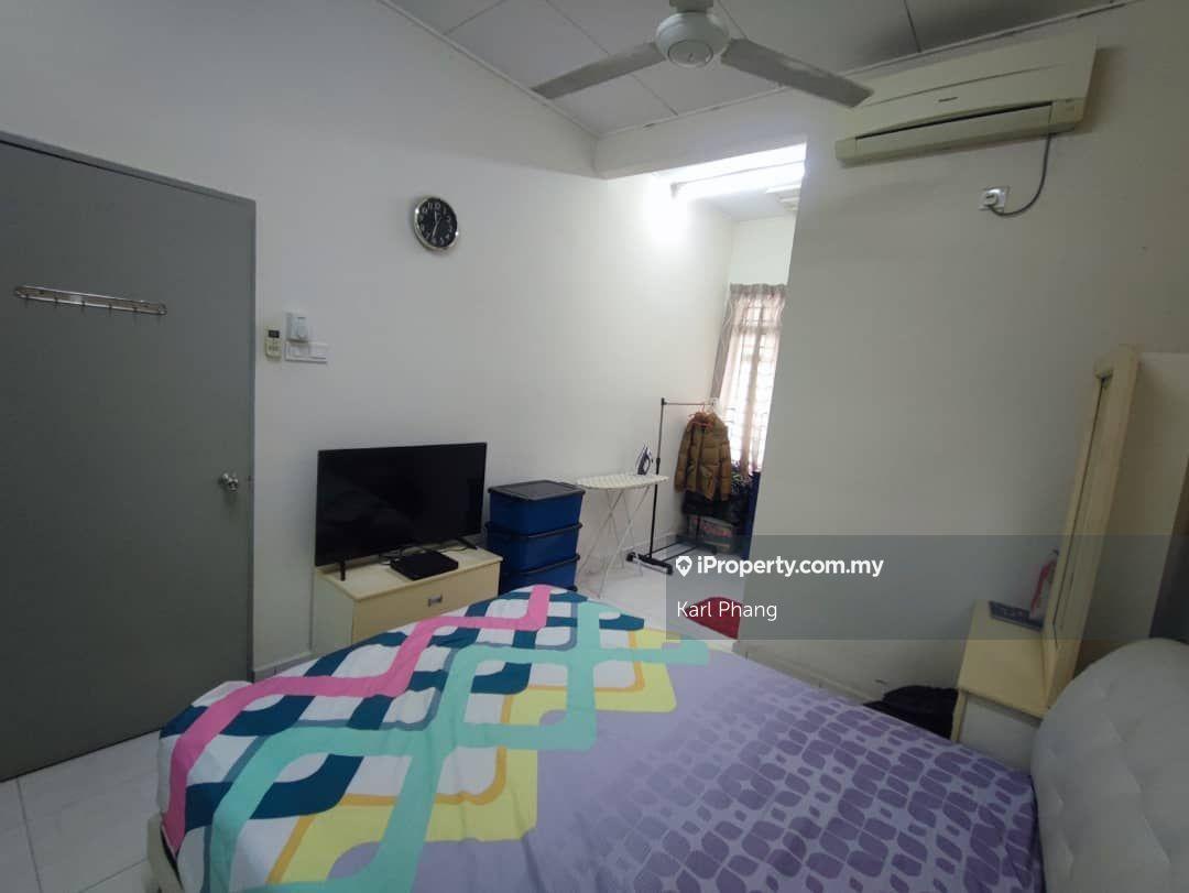 Rumah Berangkai 1 Tingkat untuk Dijual di Bandar Putera 2, Klang oleh Karl Phang - iProperty.com.my