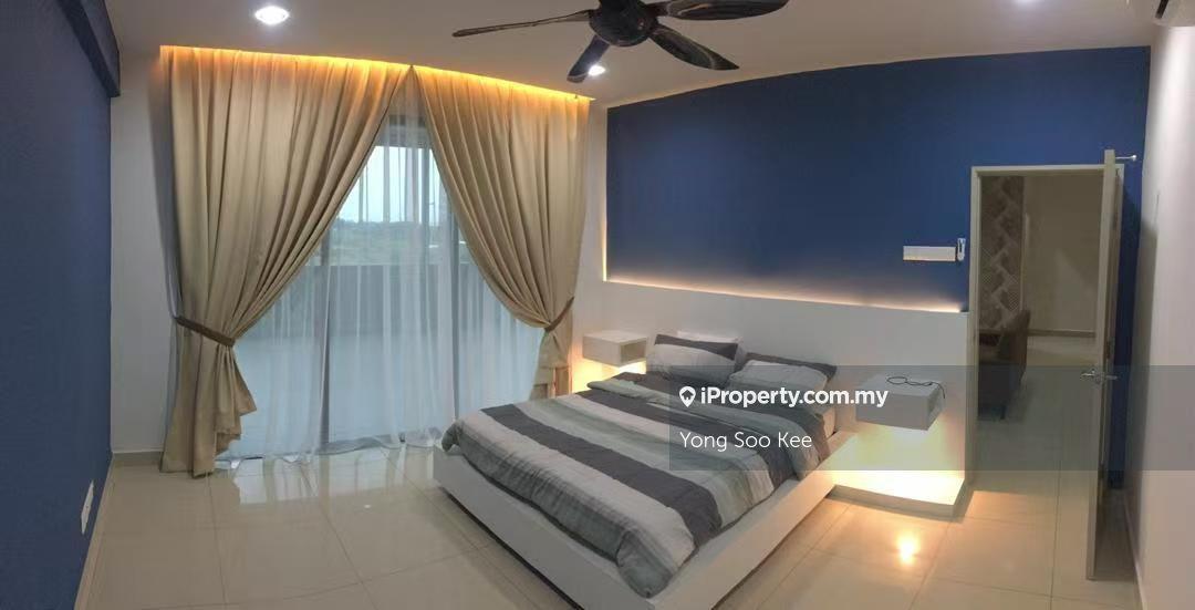 Condominium for Rent in River Tropics by Yong Soo Kee - iProperty.com.my