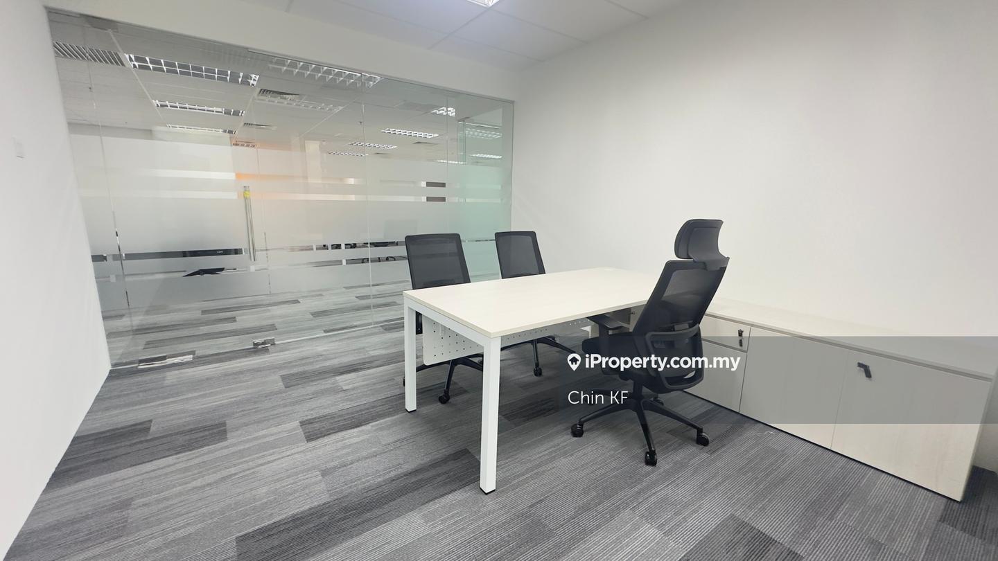 Office for Rent in KLCC, KL City Centre by Chin KF - iProperty.com.my