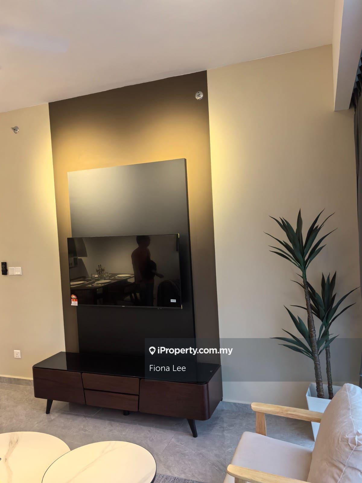 Service Residence for Rent in Agile Bukit Bintang by Fiona Lee - iProperty.com.my