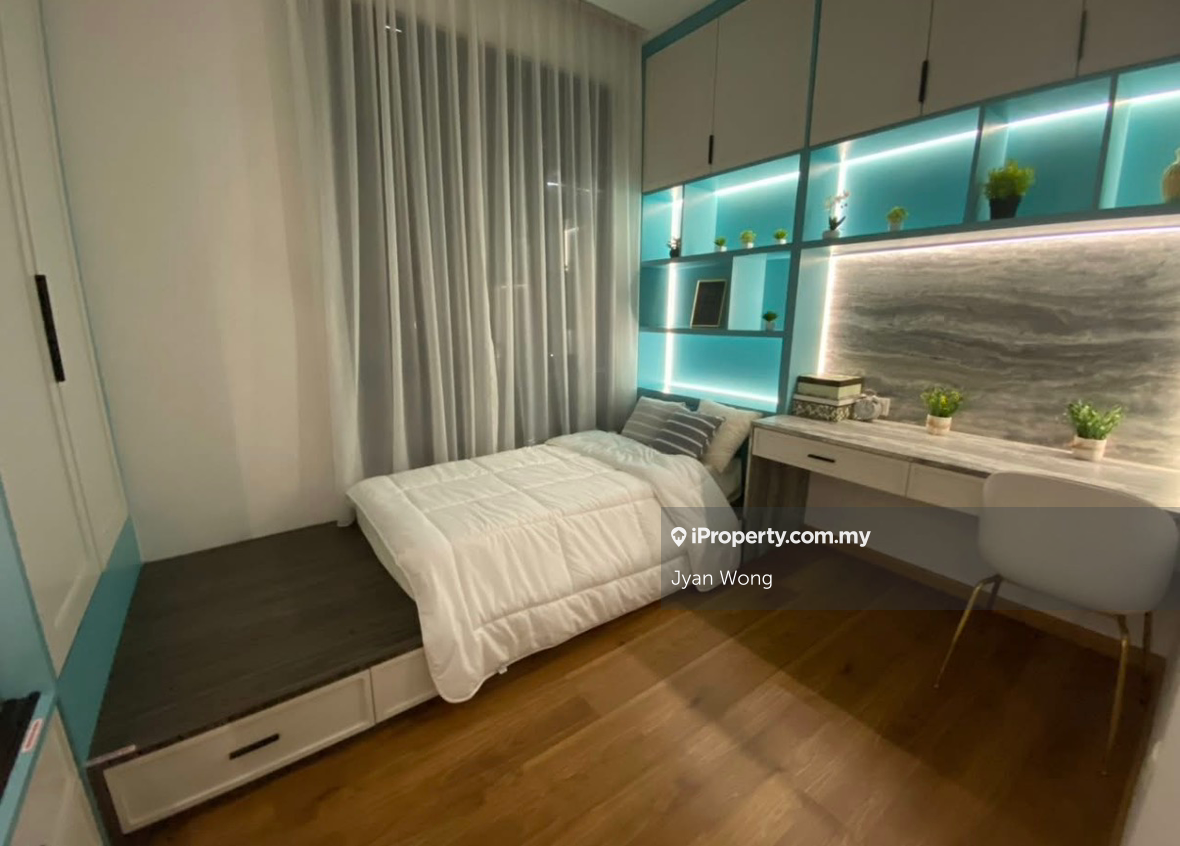 Service Residence for Sale in The Logg by Jyan Wong - iProperty.com.my