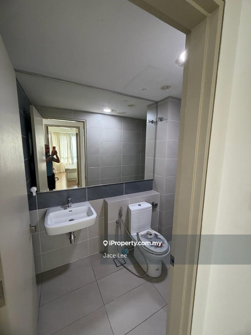 Service Residence for Rent in Putra Residence by Jace Lee - iProperty.com.my