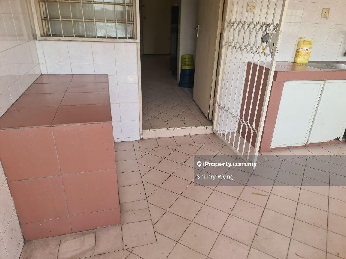 2-storey Terraced House for Sale in Taman Desa, Taman Desa by Shimry Wong - iProperty.com.my