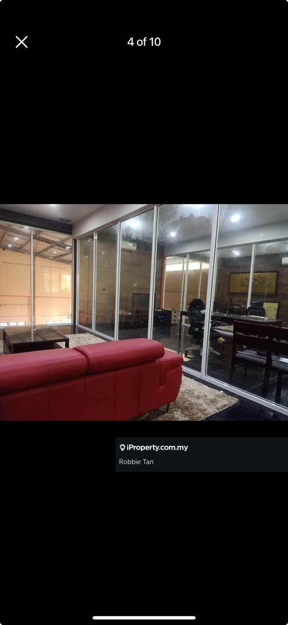 Semi-D Factory for Sale in Gelang Patah, Johor by Robbie Tan - iProperty.com.my