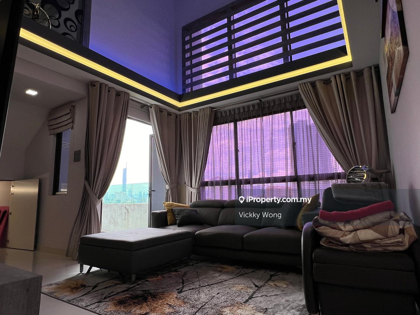 Kondominium untuk Dijual di Laman Tasik oleh Vickky Wong - iProperty.com.my