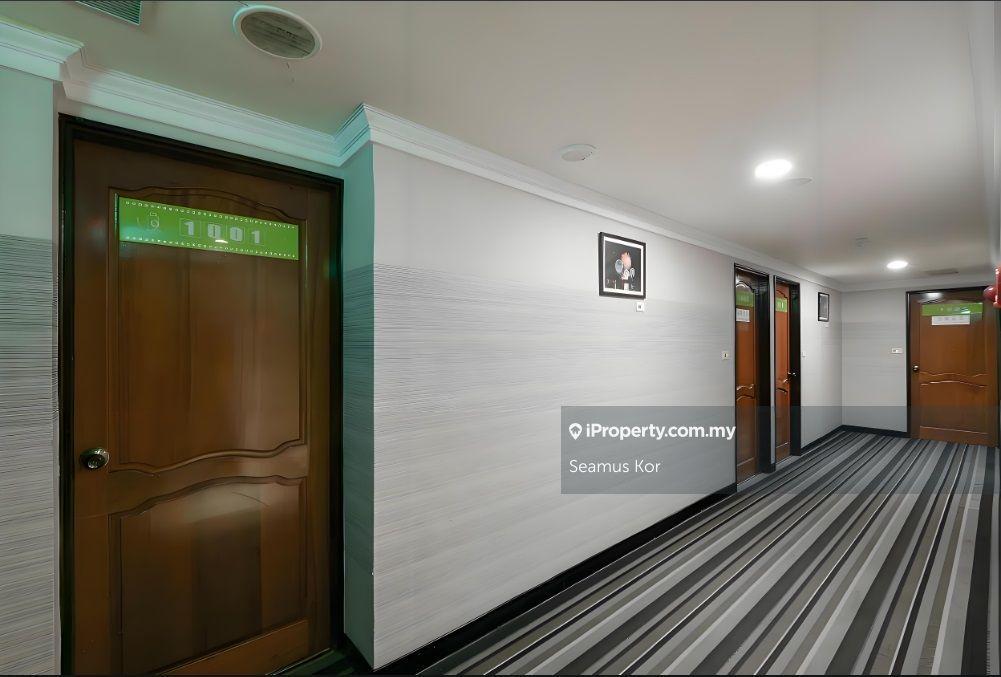 Hotel / Resort for Sale in Lake Fields, Sungai Besi by Seamus Kor - iProperty.com.my