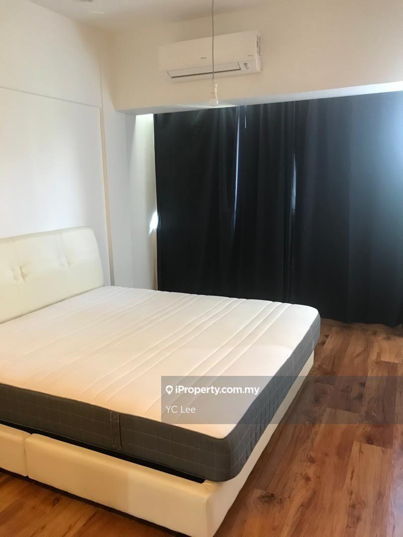 Pangsapuri untuk Dijual di Pangsapuri Cantik oleh YC Lee - iProperty.com.my