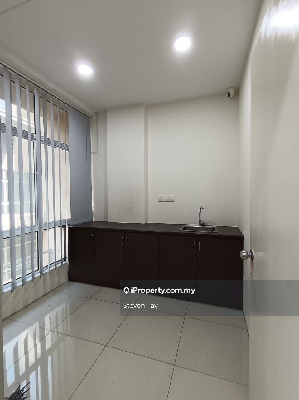 Office for Rent in BANDAR PUCHONG JAYA, Puchong by Steven Tay - iProperty.com.my