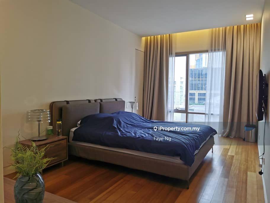 Service Residence for Rent in Pavilion Residences by Faye Ng - iProperty.com.my