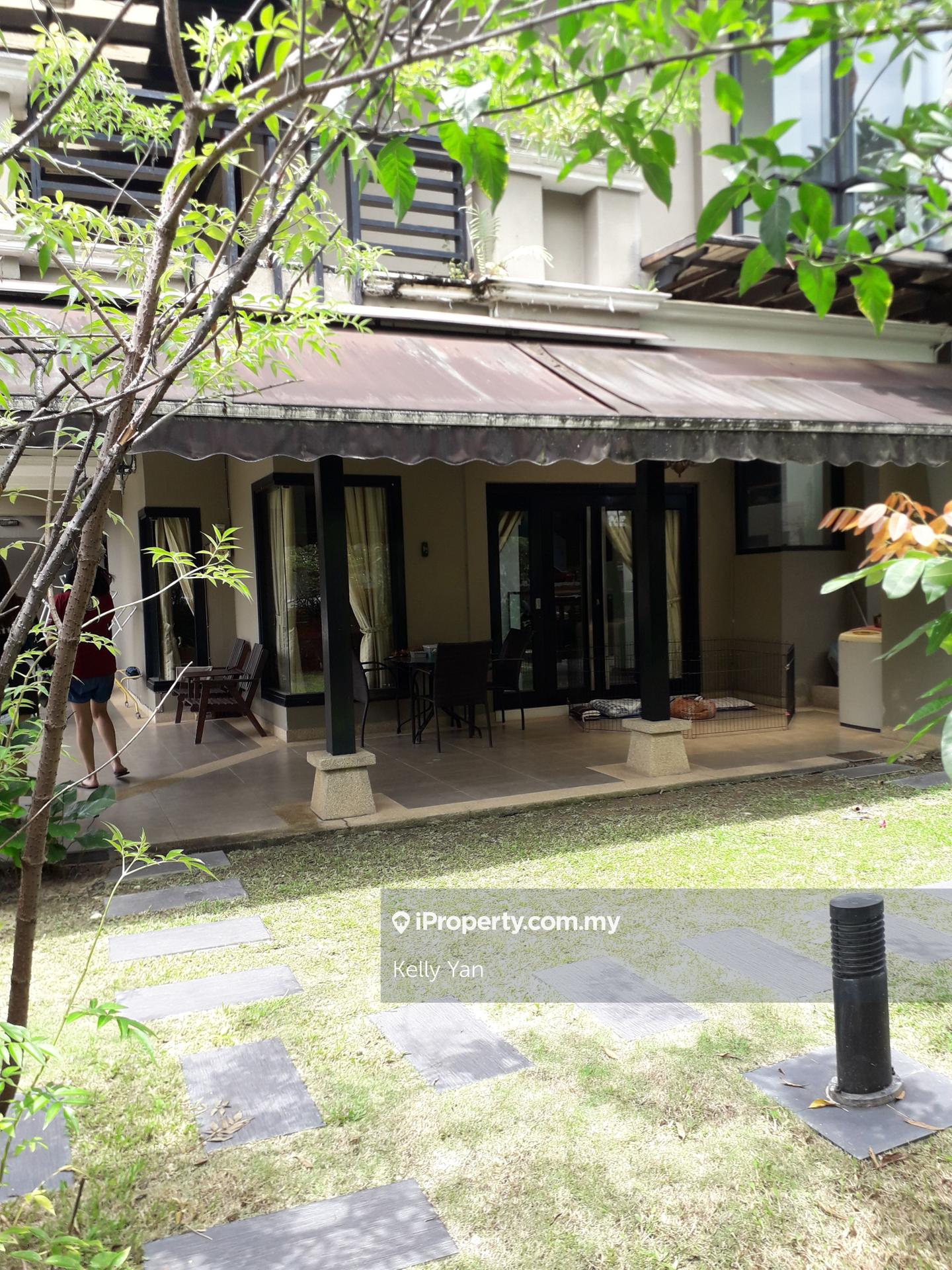 Semi-Detached House for Sale in Ulu Kelang, Selangor by Kelly Yan Kai Lit - iProperty.com.my