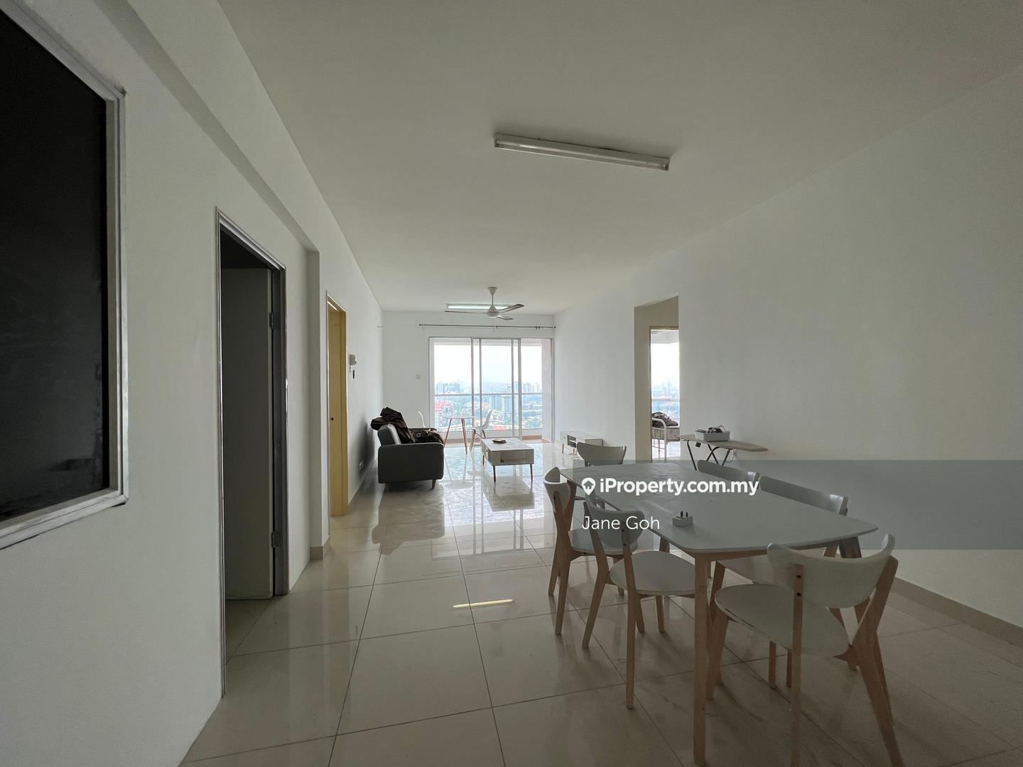 Condominium for Sale in Platinum Hill PV 2 by Jane Goh - iProperty.com.my