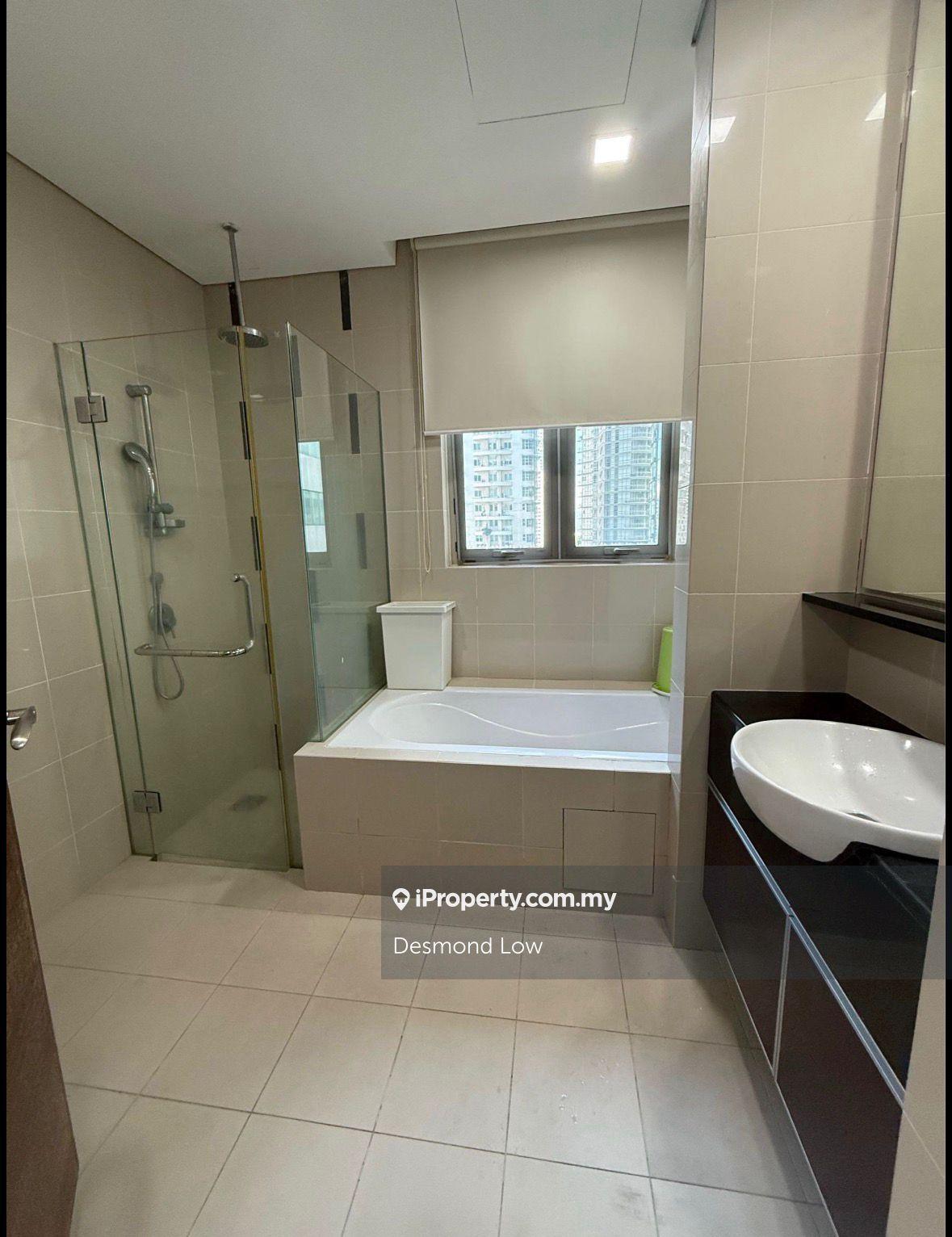 Service Residence for Rent in Marc Residence by Desmond Low - iProperty.com.my